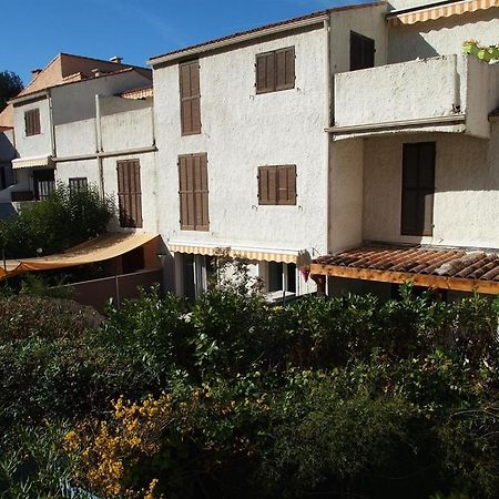 Appartement Lavandine Saint-Cyr-sur-Mer Eksteriør bilde