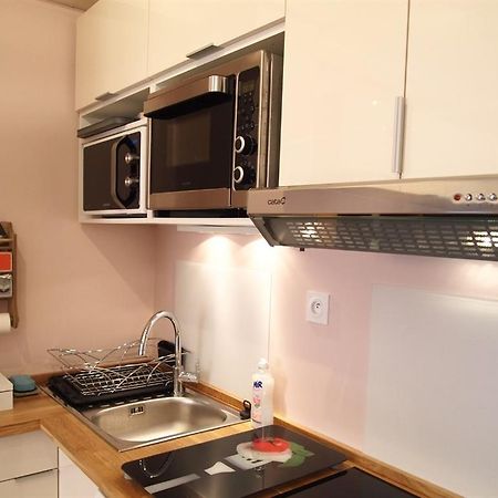 Appartement Lavandine Saint-Cyr-sur-Mer Eksteriør bilde