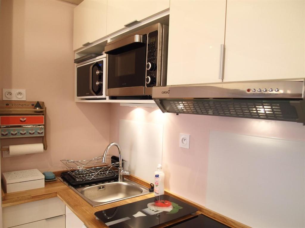 Appartement Lavandine Saint-Cyr-sur-Mer Eksteriør bilde