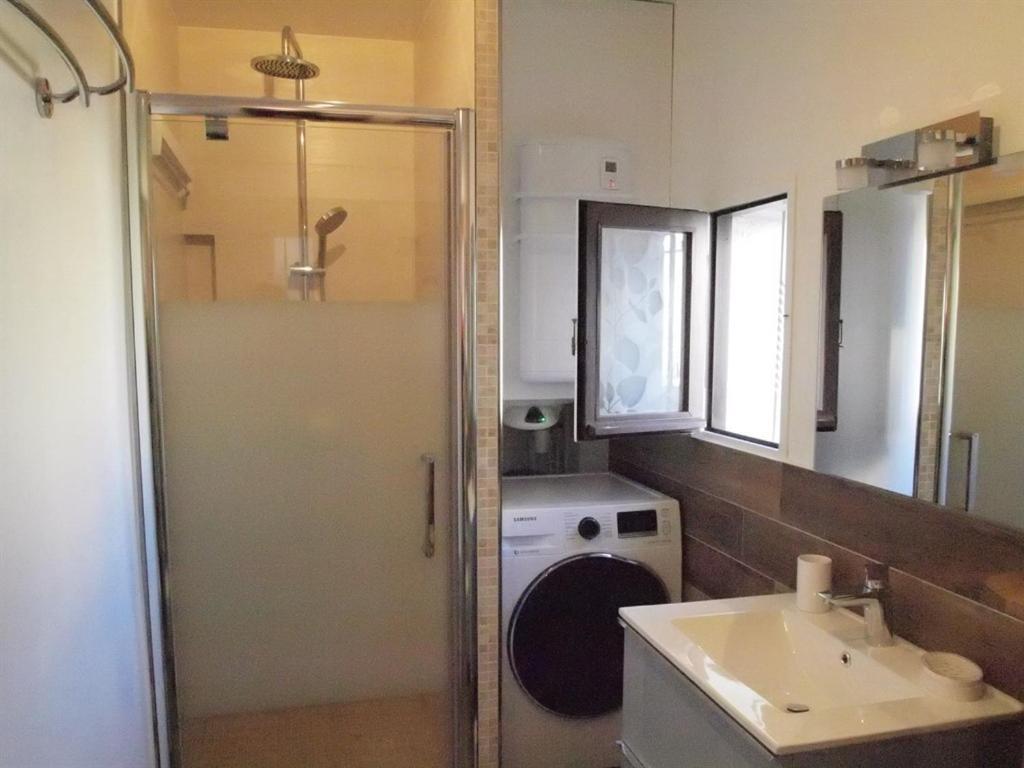 Appartement Lavandine Saint-Cyr-sur-Mer Eksteriør bilde